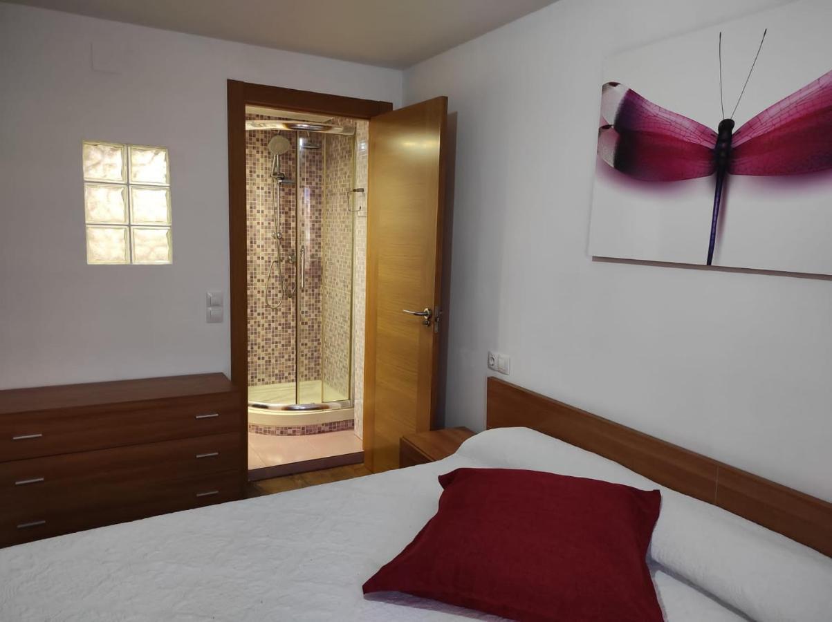 Apartamento La Pineda Luaran gambar