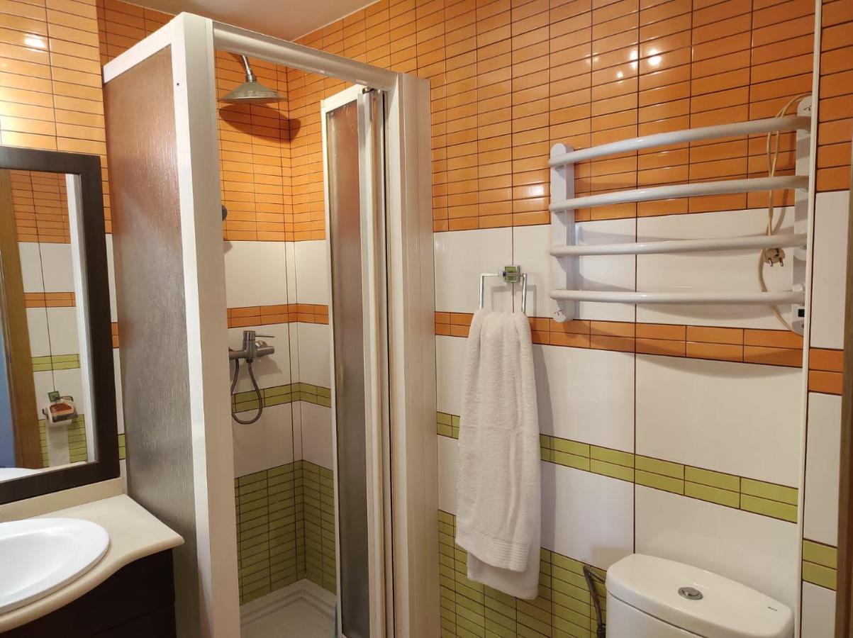 Apartamento La Pineda Luaran gambar