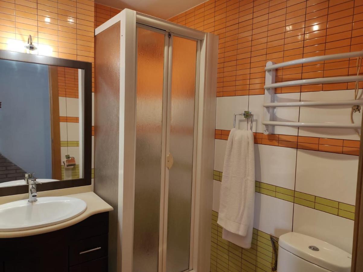 Apartamento La Pineda Luaran gambar